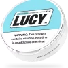 Lucy Wintergreen 12mg