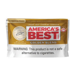 America's Best Golden Blend