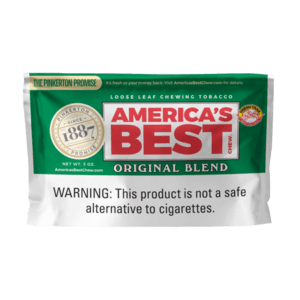 America's Best Original Blend