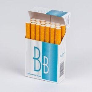 Buy BB Full Flavour Cigarettes