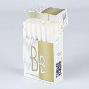 Buy BB Lights Cigarettes