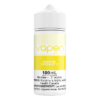 Banana Coconut C Vape Juice