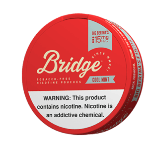 Bridge Cool Mint 15MG