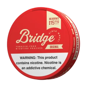 Bridge Original 15mg