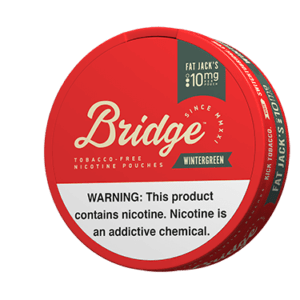 Bridge Wintergreen 10MG