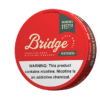Bridge Wintergreen 15MG