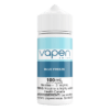 Blue Freeze - Vapen Juice