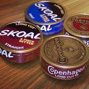 Cheap Smokeless Tobacco in Canada