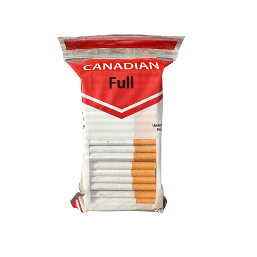 Buy Canadian Full Bags of Rollies