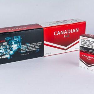Buy Canadian Full Flavour cigarette