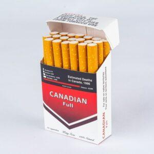 Buy Canadian Full Flavour cigarette
