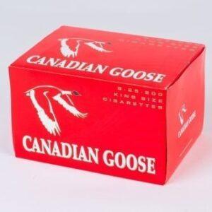 Buy Canadian Goose Full Flavour Cigarette