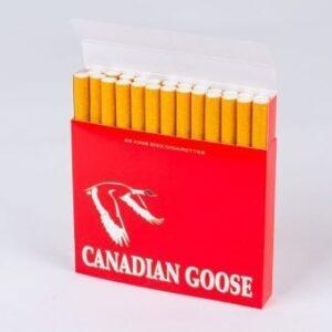 Buy Canadian Goose Full Flavour Cigarette