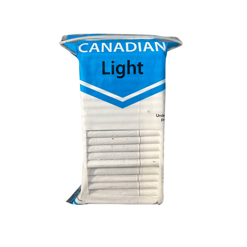 Buy Canadian Light Bags