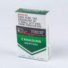 Buy Canadian Menthol Cigarettes