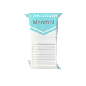Buy Canadian Menthol Bags Cigarette Online in Canada