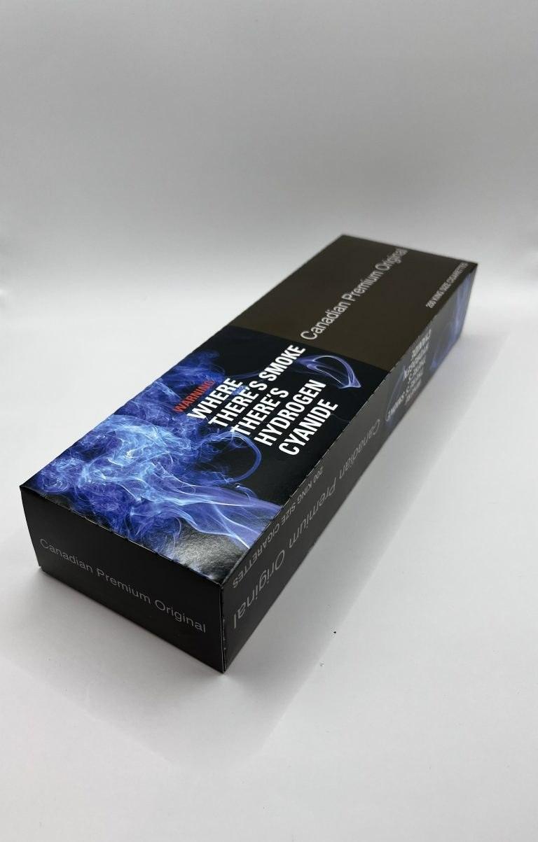 Buy Canadian Premium Original Cigarettes