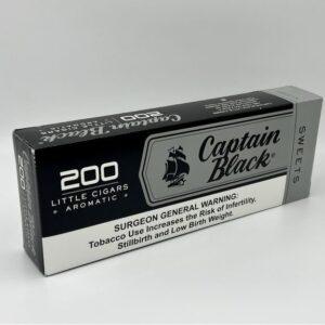 Captain Black Little Cigars Sweet