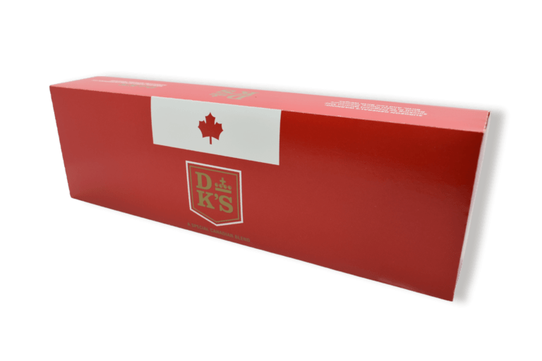 Cheap DK's Full Flavour Cigarettes