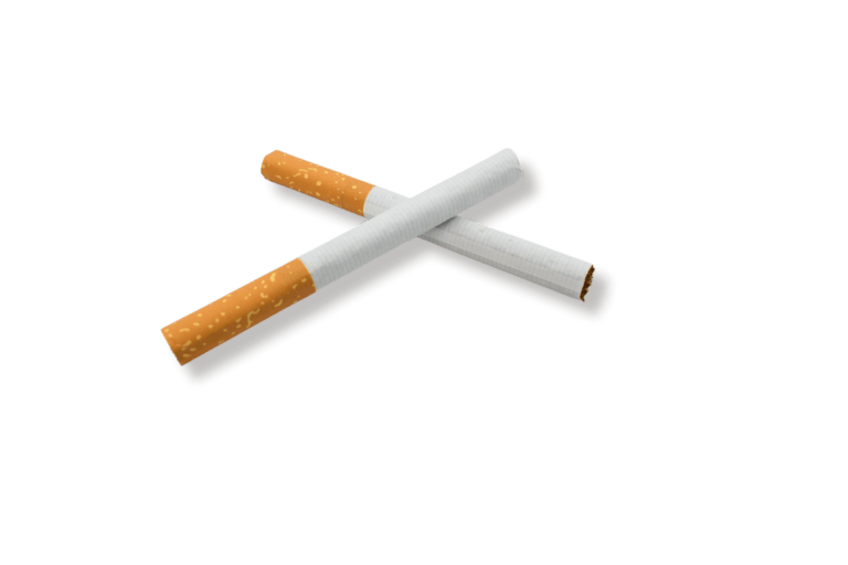 Single DK's Full Flavour Cigarette