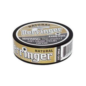 Derringer Natural 1.2oz Fine Cut