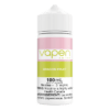 Dragon Fruit - Vapen Juice