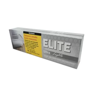 Buy Elite Ultra Lights Cigarettes