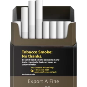 Export A Fine Regular 25 Pack