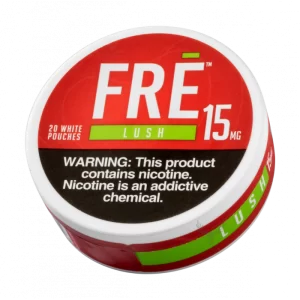 FRE Lush 15mg