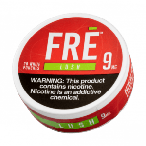FRE Lush 9mg