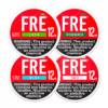 FRE Mixpack 12mg