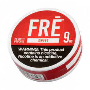 FRĒ Sweet 9mg
