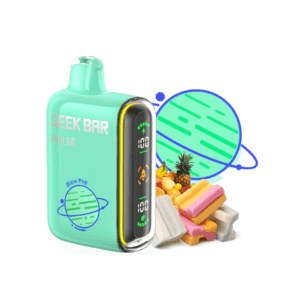 Geek Bar Pulse Disposable Vape