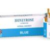 Honeyrose Herbal Cigarettes Blue Carton