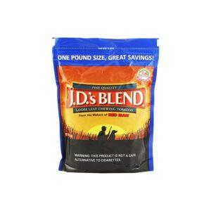 JD's Blend 16oz