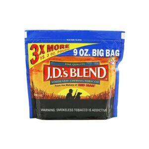 JD's Blend 9oz
