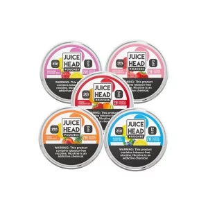 Juice Head Mixpack 12mg