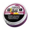 Juice Head Raspberry Lemonade Mint 12mg