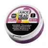 Juice Head Raspberry Lemonade Mint 6mg