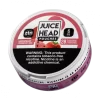 Juice Head Watermelon Strawberry Mint 6mg