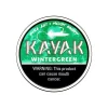 Kayak Wintergreen Fine Cut 1.2oz