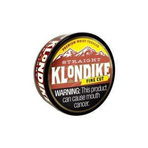Klondike Straight 1.2oz Fine Cut