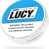 LUCY Apple Ice 4mg