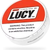 LUCY Cinnamon 8mg
