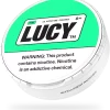 LUCY Mint 8mg