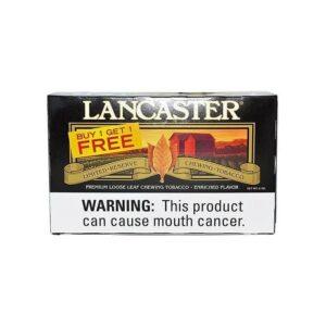 Lancaster 6oz