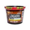 Longhorn Natural 7.2oz Fine Cut
