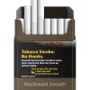 Macdonald Smooth King Size 25pk Carton