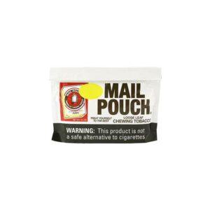 Mail Pouch 2.25oz