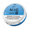 NIC-S Mint 3mg